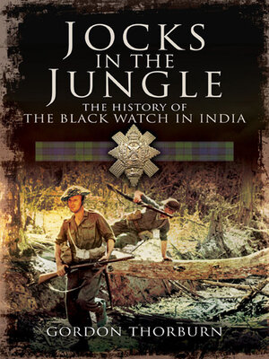 cover image of Jocks in the Jungle